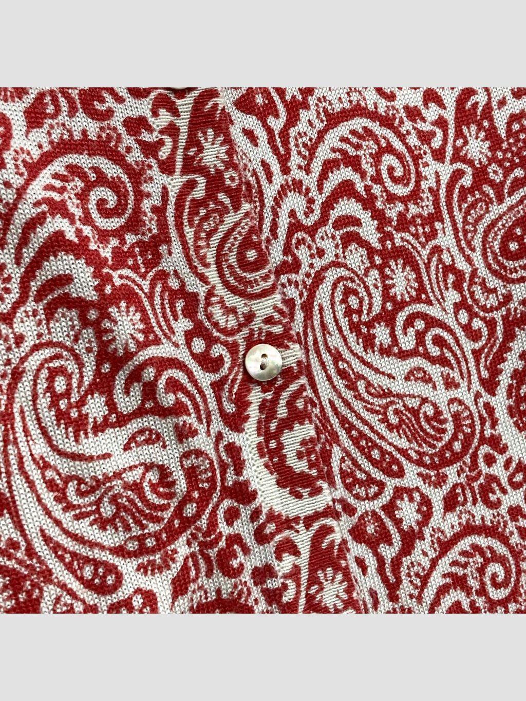 Chaleco SAVILLE ROW - Talla S (VOP01040880)-2