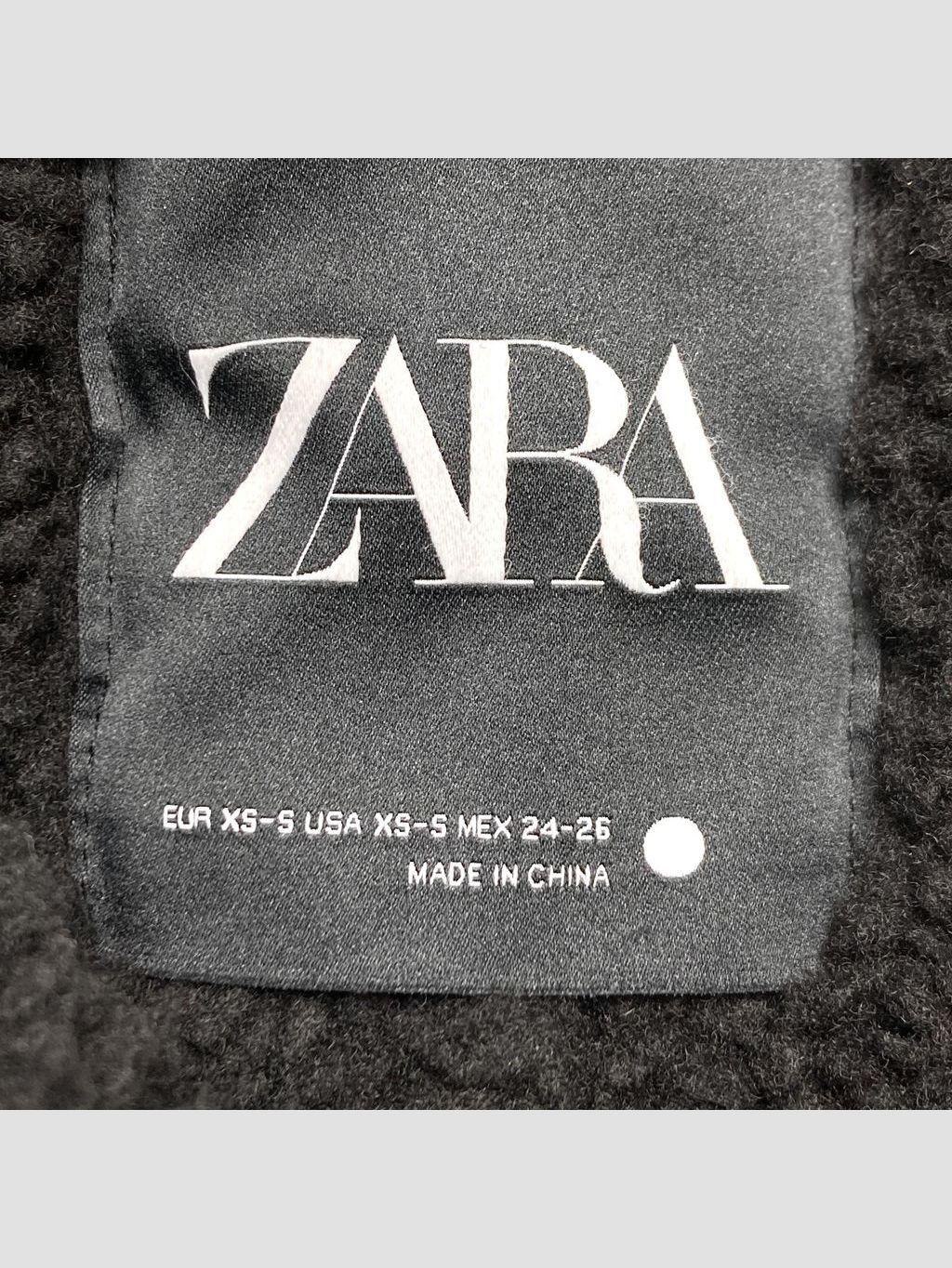 Abrigo ZARA - Talla XS (VOP00822530)-2