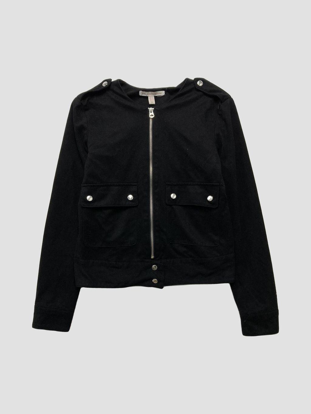 Chaqueta casual ZARA - Talla XS (VOP00944933)-0