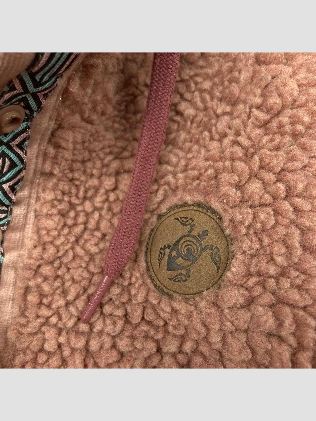 Polerón HAKA HONU - Talla S (VOP01190985)-2