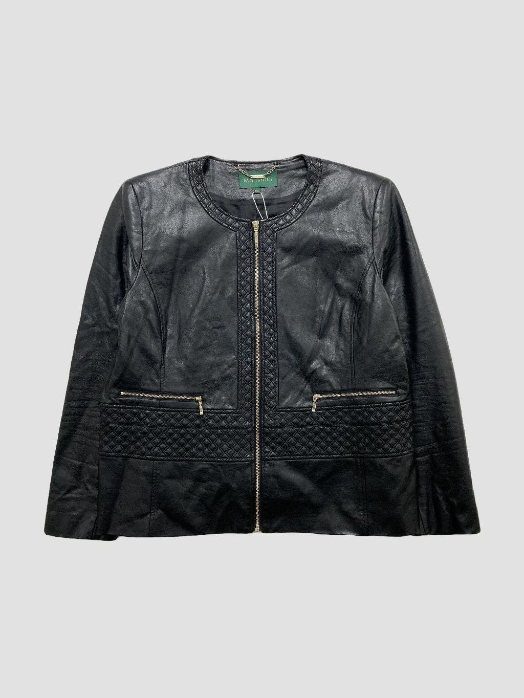 Chaqueta casual MA GRIFFE - Talla XXL (VOP00796670)-0