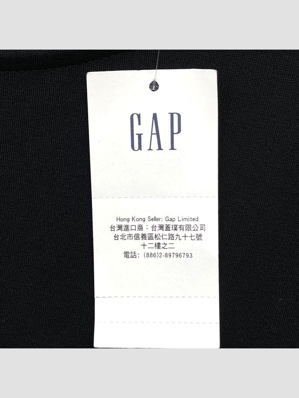 Vestido corto GAP - Talla M (VOP00967874)-2