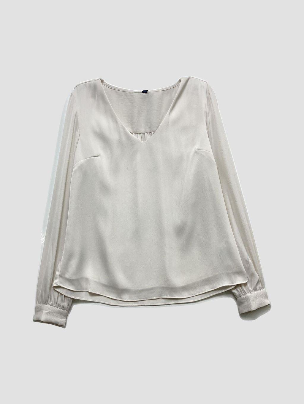 Blusa MARITTIMO - Talla XS (VOP00853001)-0