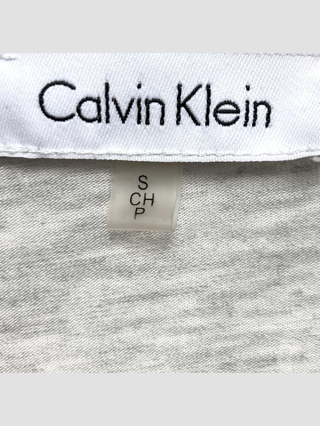 Polera sin mangas CALVIN KLEIN - Talla S (VOP01054184)-1