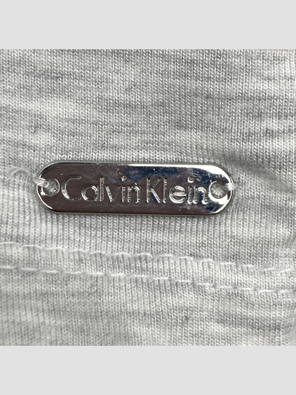 Polera sin mangas CALVIN KLEIN - Talla S (VOP01054184)-2