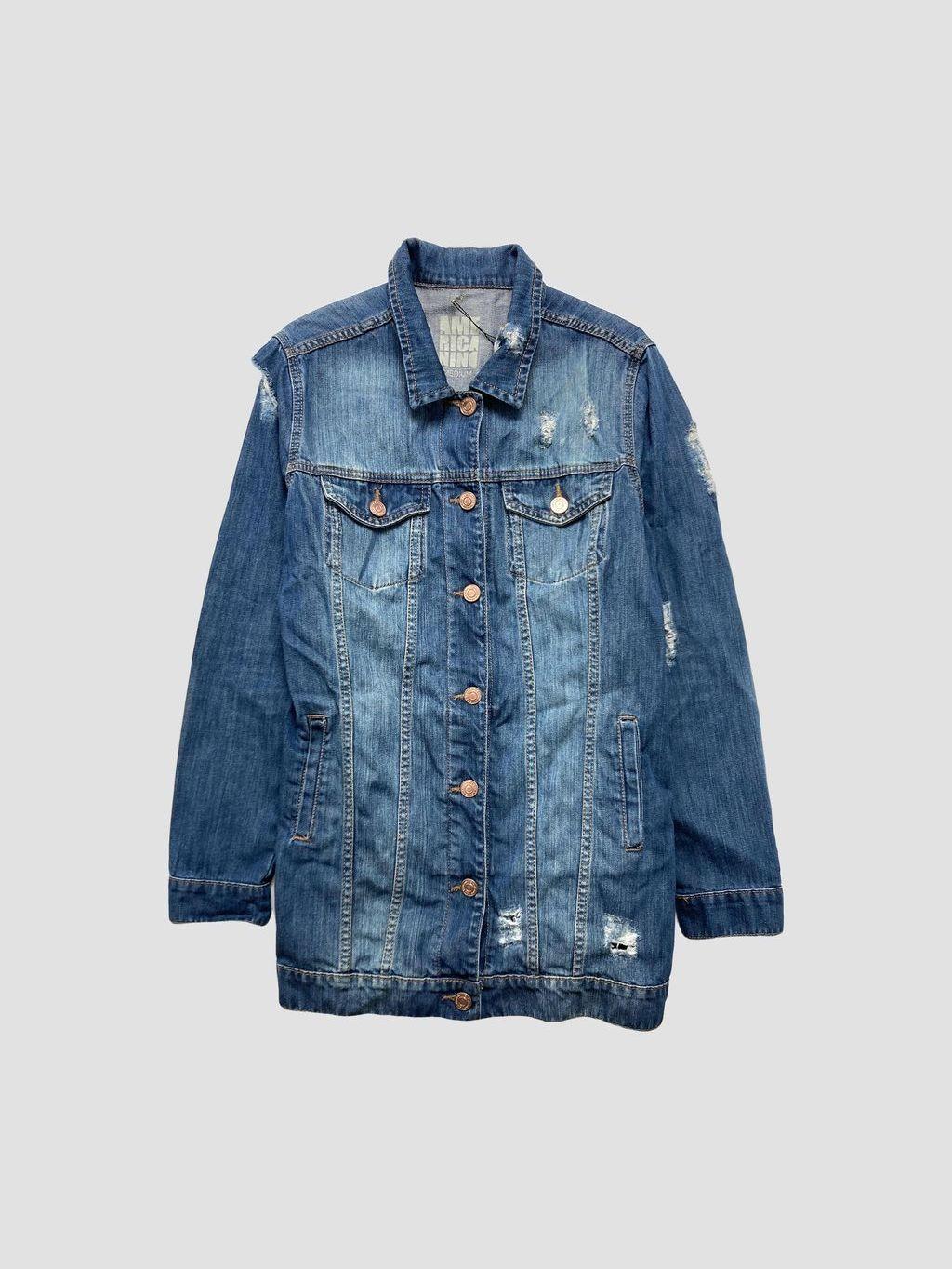 Chaqueta casual AMERICANINO - Talla M (VOP00899356)-0