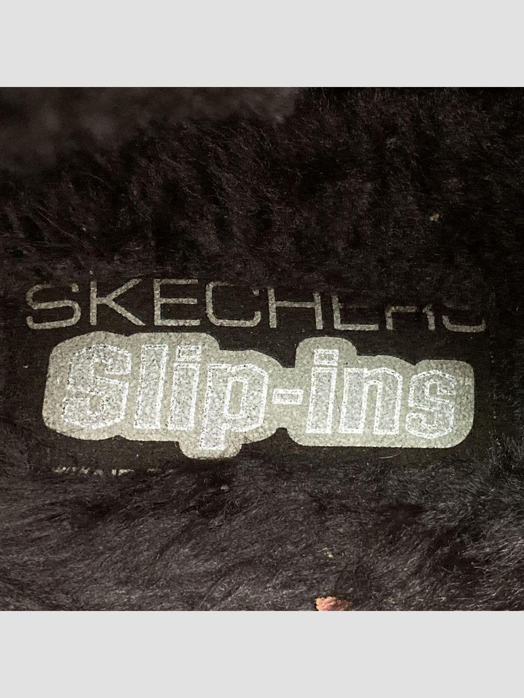 Botas SKECHERS - Talla 40 (VOP00996676)-2