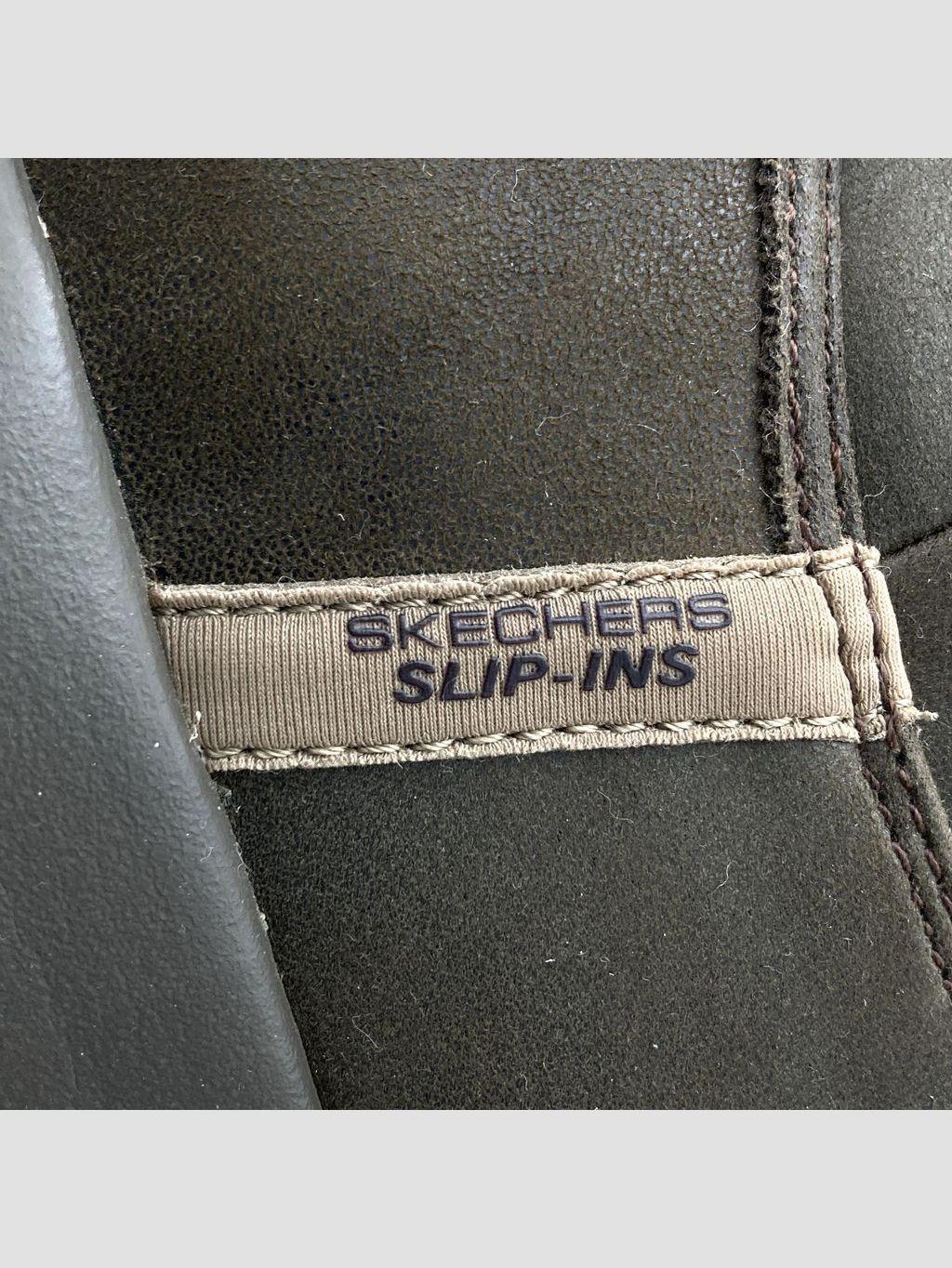 Botas SKECHERS - Talla 40 (VOP00996676)-4