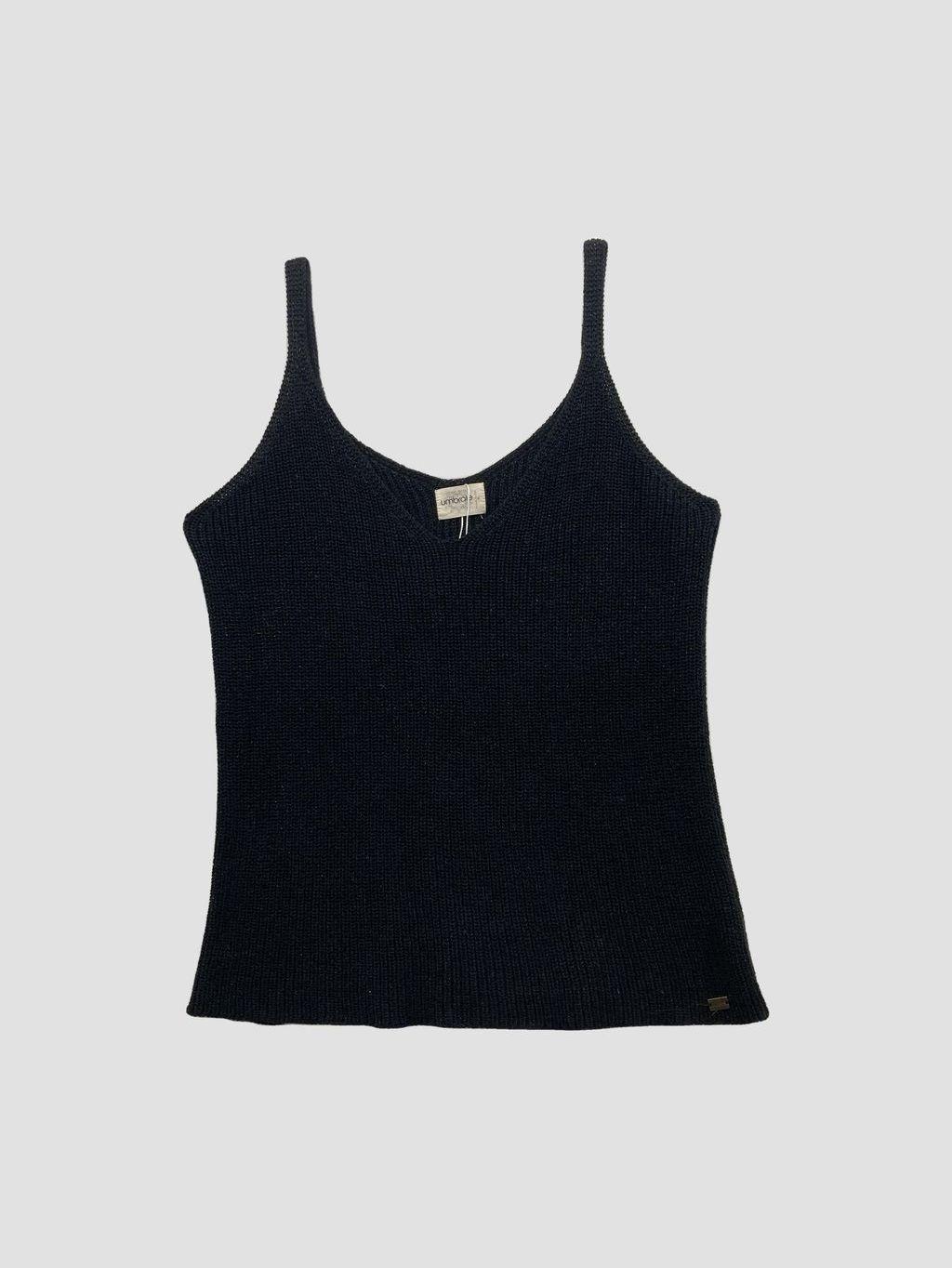 Polera sin mangas UMBRALE - Talla M (VOP01020212)-0