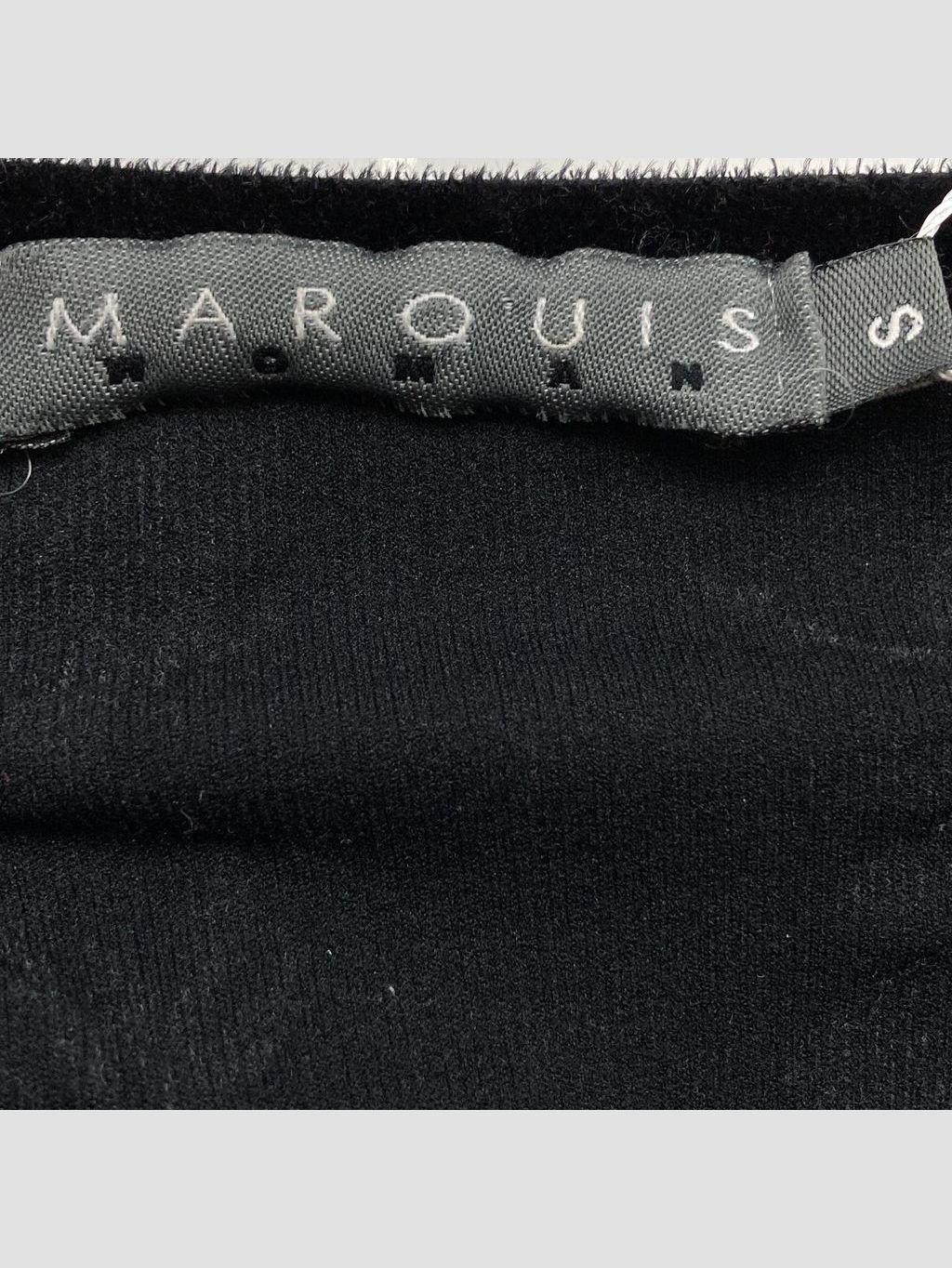 Blusa MARQUIS - Talla S (VOP00865376)-1