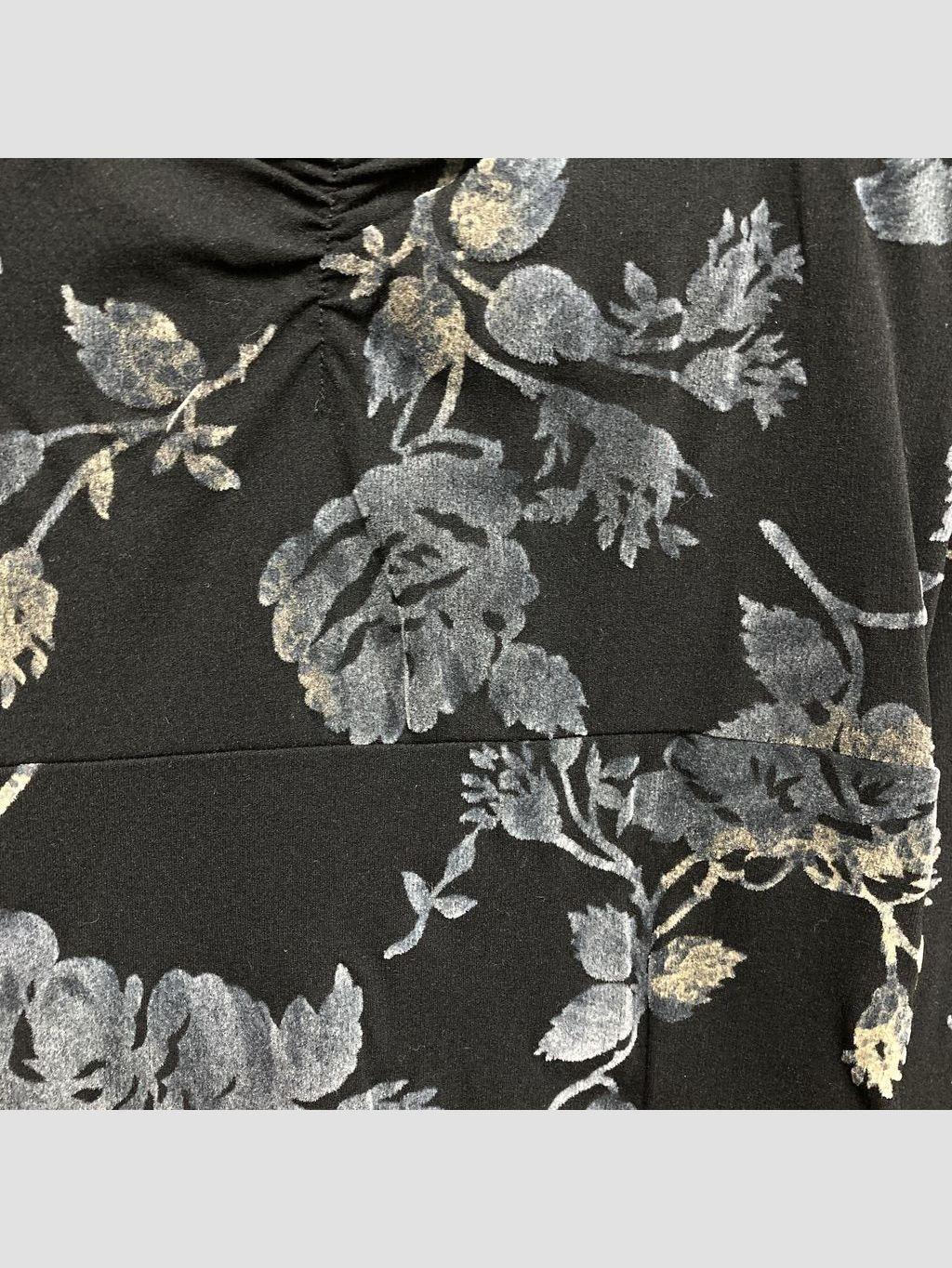 Blusa MARQUIS - Talla S (VOP00865376)-2