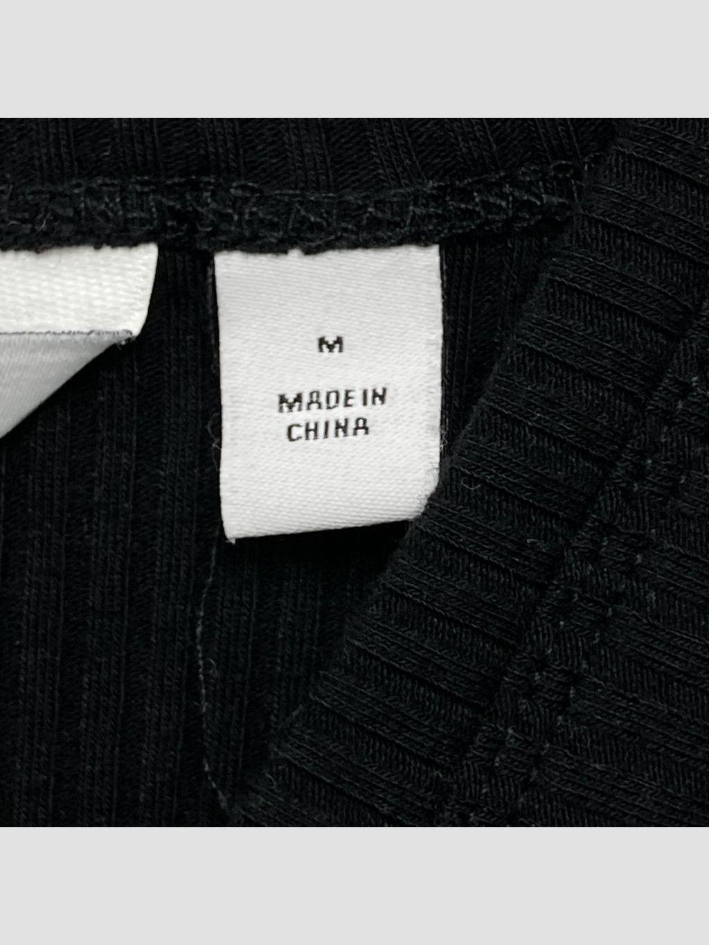 Polera sin mangas CALVIN KLEIN - Talla M (VOP01049400)-2