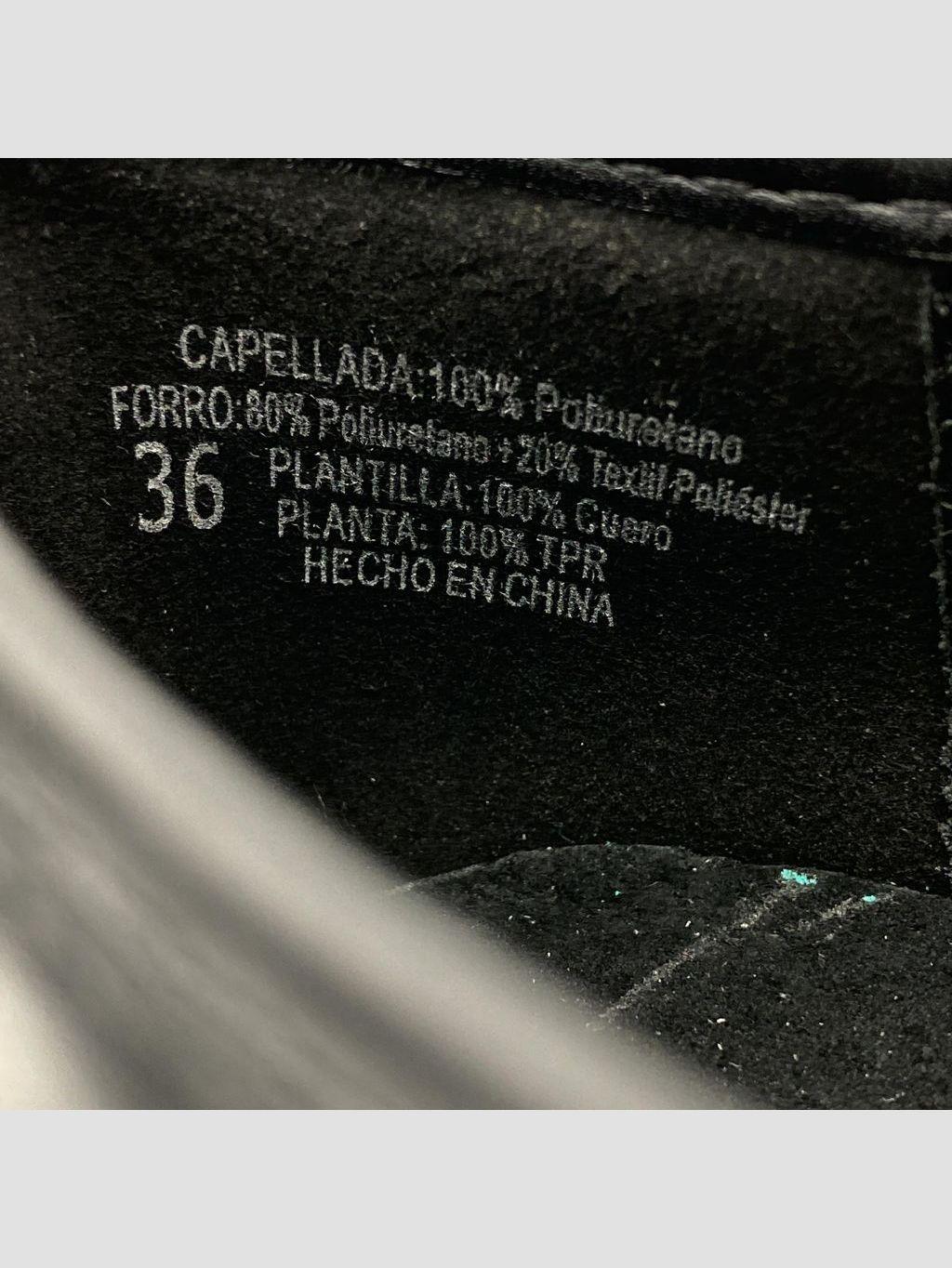 Zapatos ALANIZ - Talla 36 (VOP00975968)-5