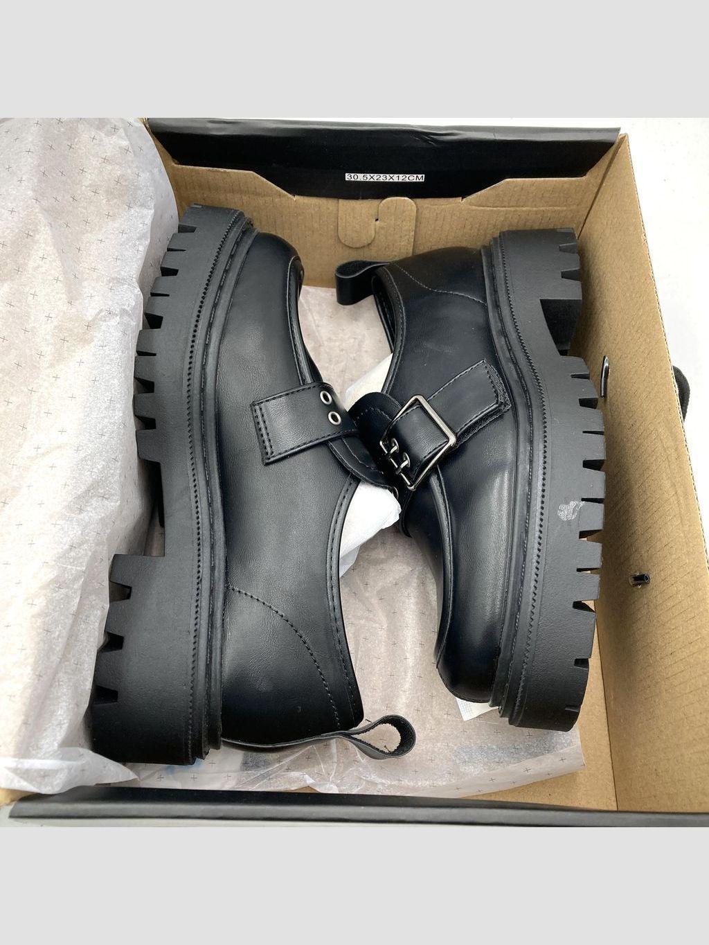 Zapatos ALANIZ - Talla 36 (VOP00975968)-6
