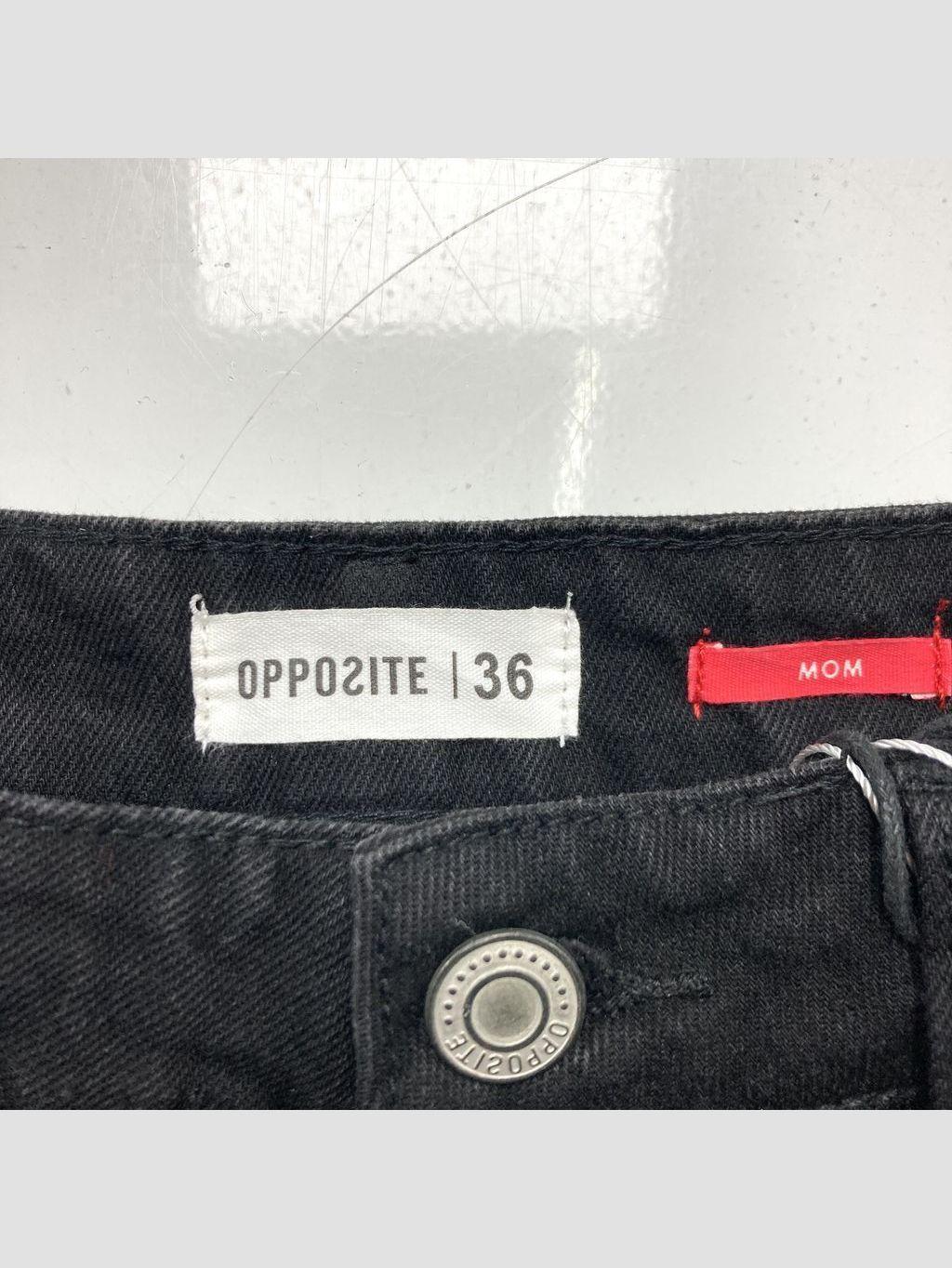 Jean OPPOSITE - Talla 36 (VOP00878339)-1