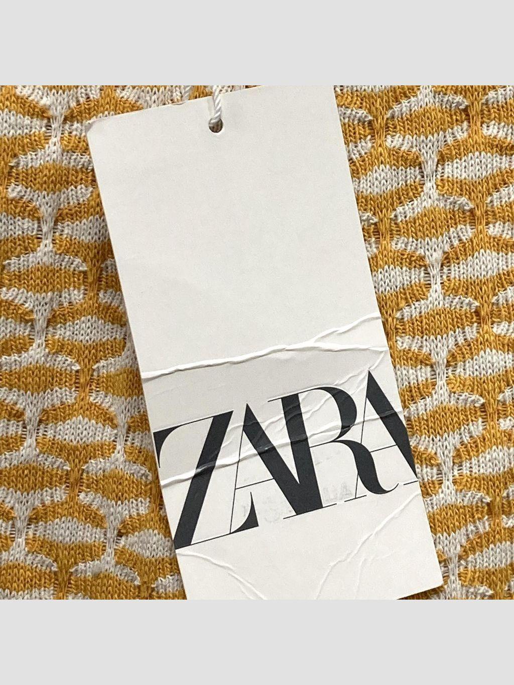 Pantalón ZARA - Talla 36 (VOP00956906)-2
