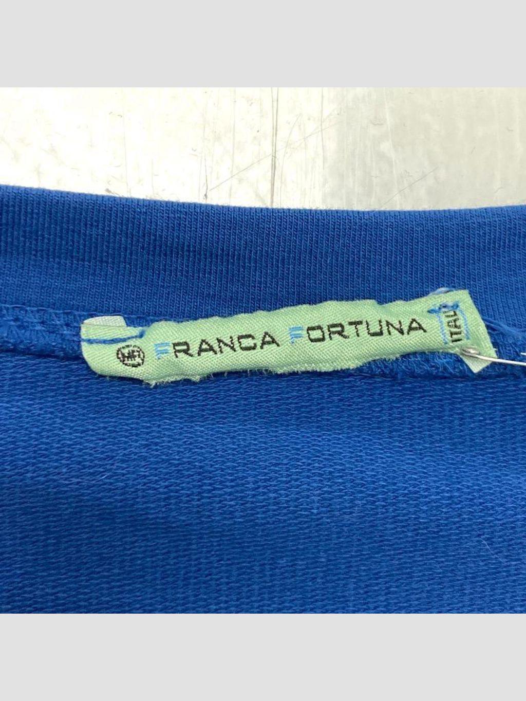 Vestido largo FRANCA FORTUNA - Talla XXL (VOP00768296)-1