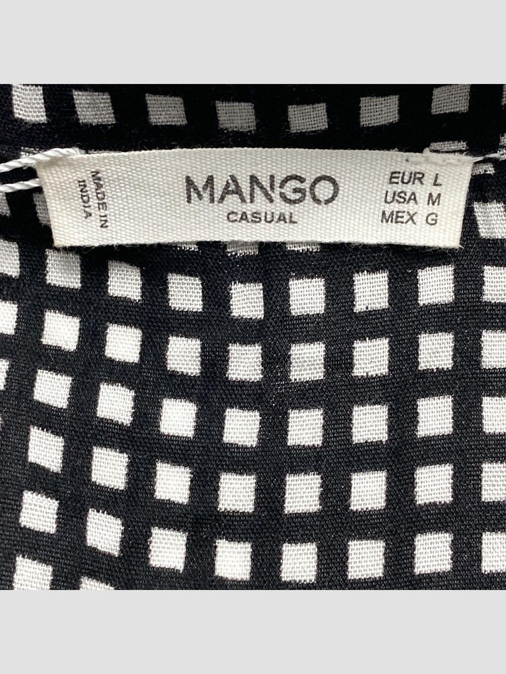 Enterito MANGO - Talla L (VOP01049355)-1