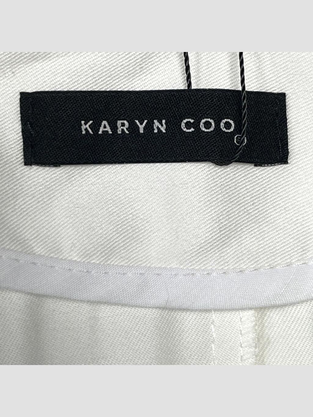 Blusa KARYN COO - Talla M (VOP01220400)-1