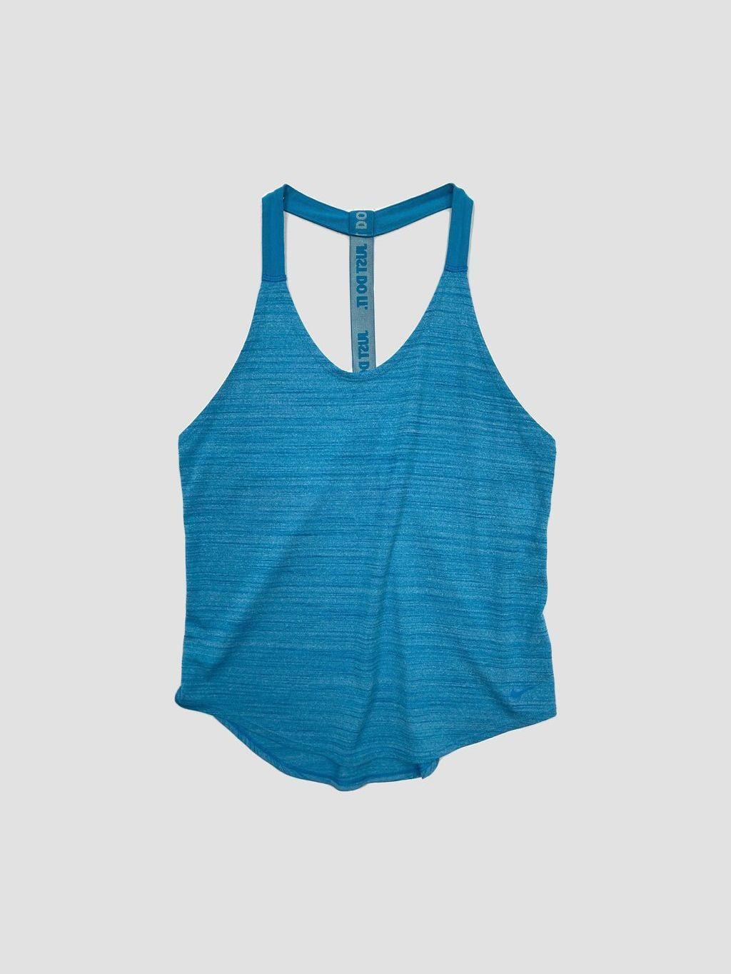 Polera sin mangas NIKE - Talla S (VOP01159819)-0
