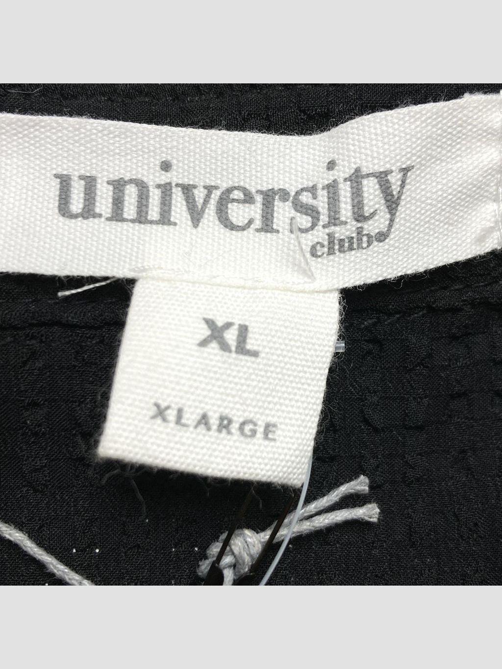 Camisa UNIVERSITY CLUB - Talla XL (VOP00824845)-2