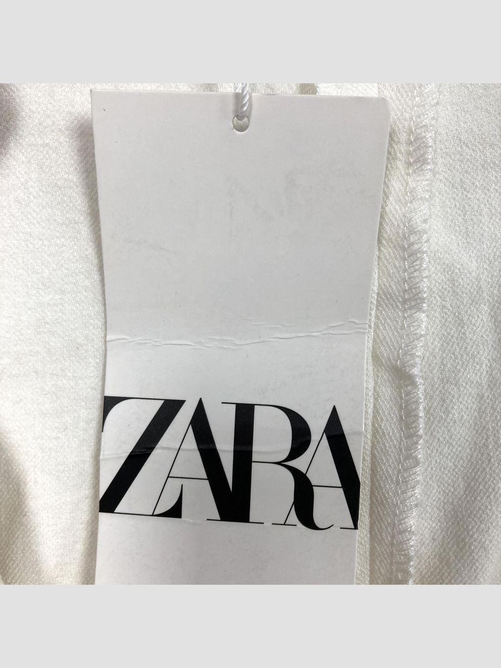 Vestido largo ZARA - Talla M (VOP01128457)-2