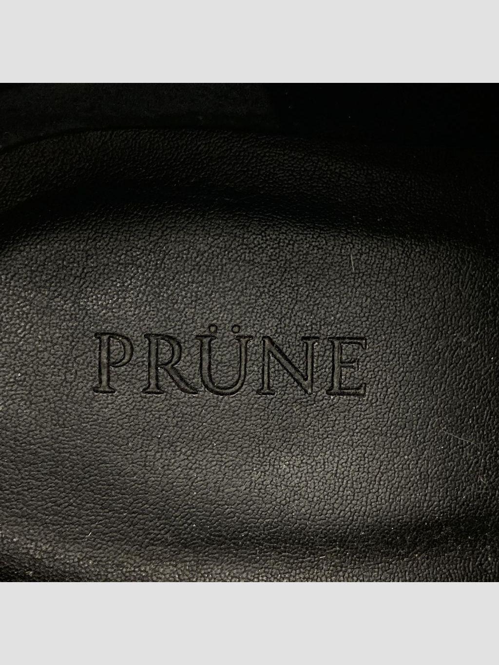 Botas PRÜNE - Talla 37 (VOP00994865)-3