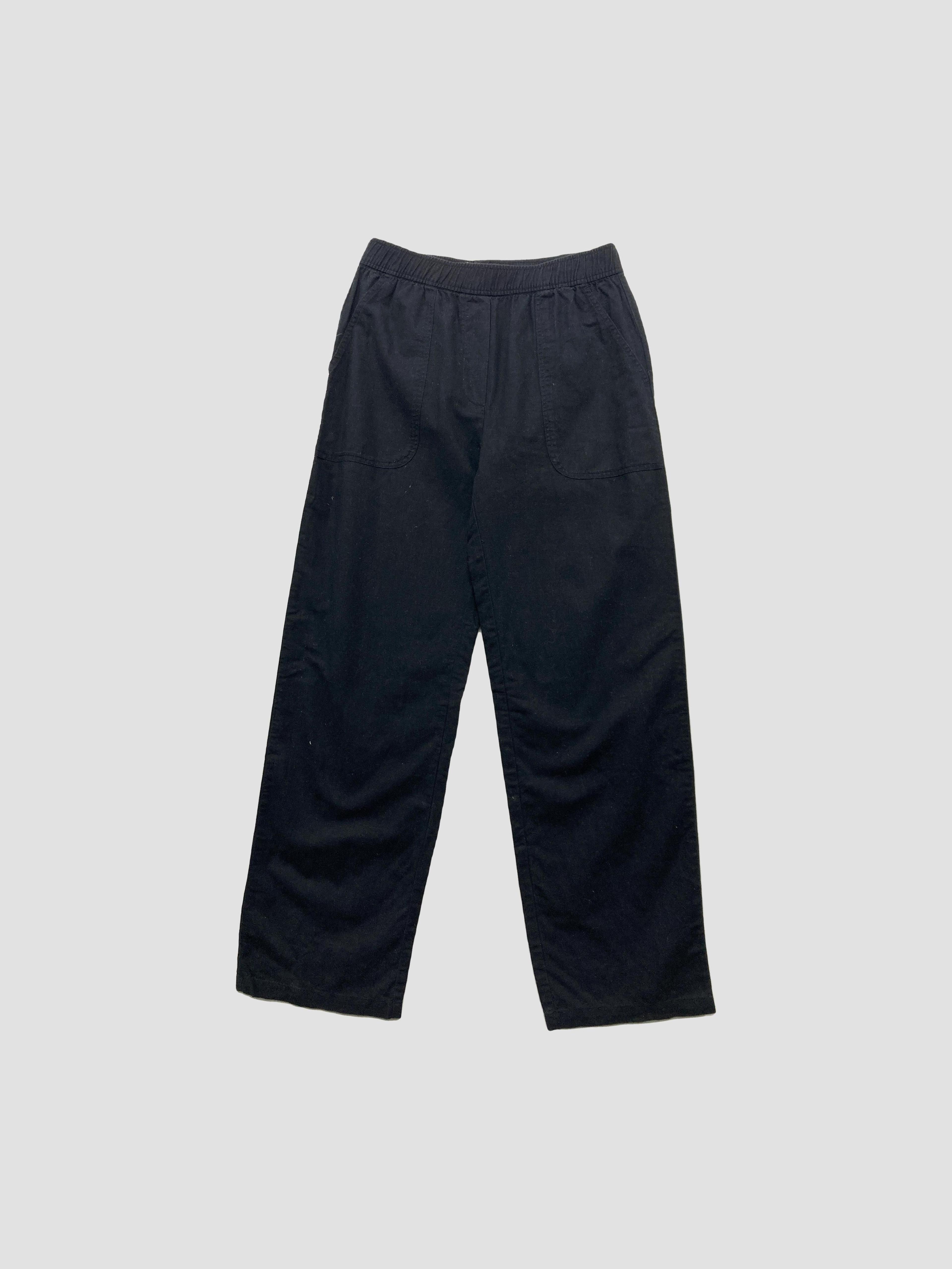 Pantalón ZARA - Talla 34 (VOP01000744)-0