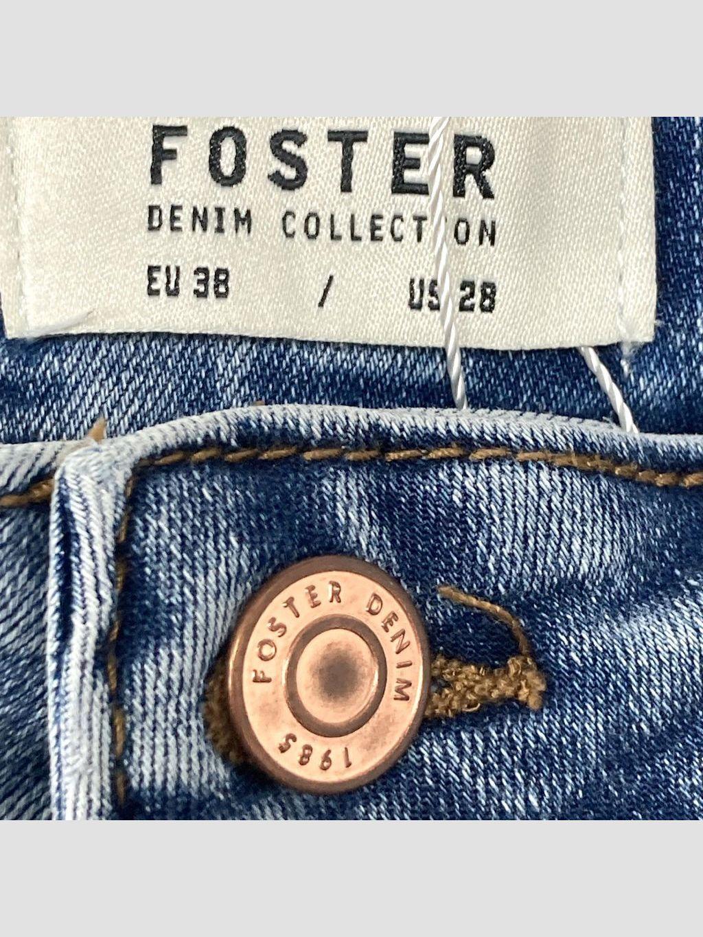 Jean FOSTER - Talla 38 (VOP01090084)-2