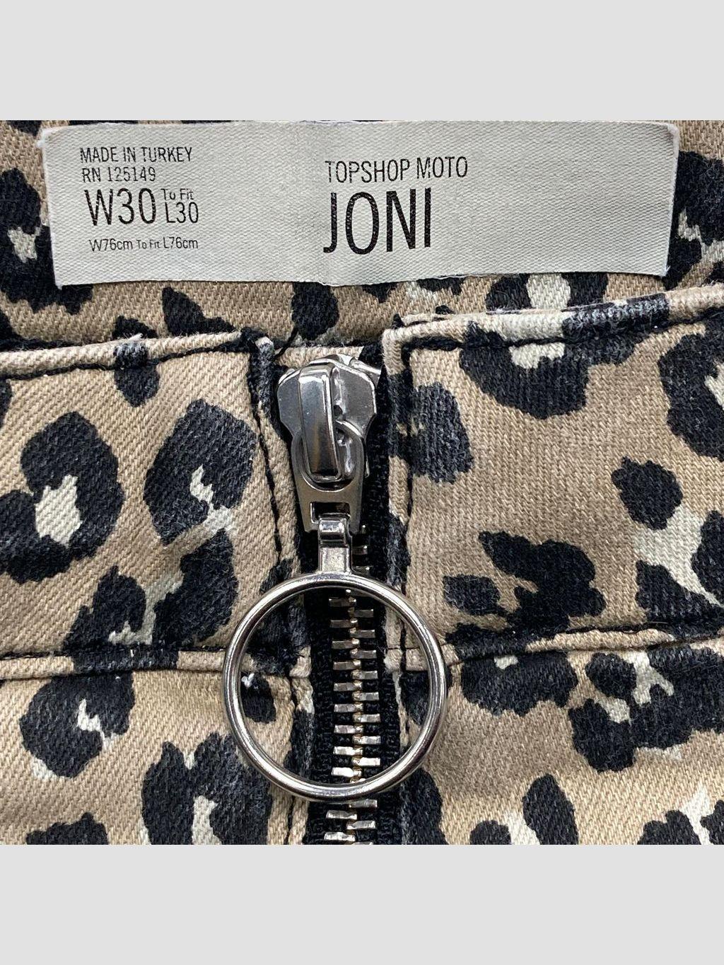 Jean TOPSHOP - Talla 40 (VOP01049534)-2