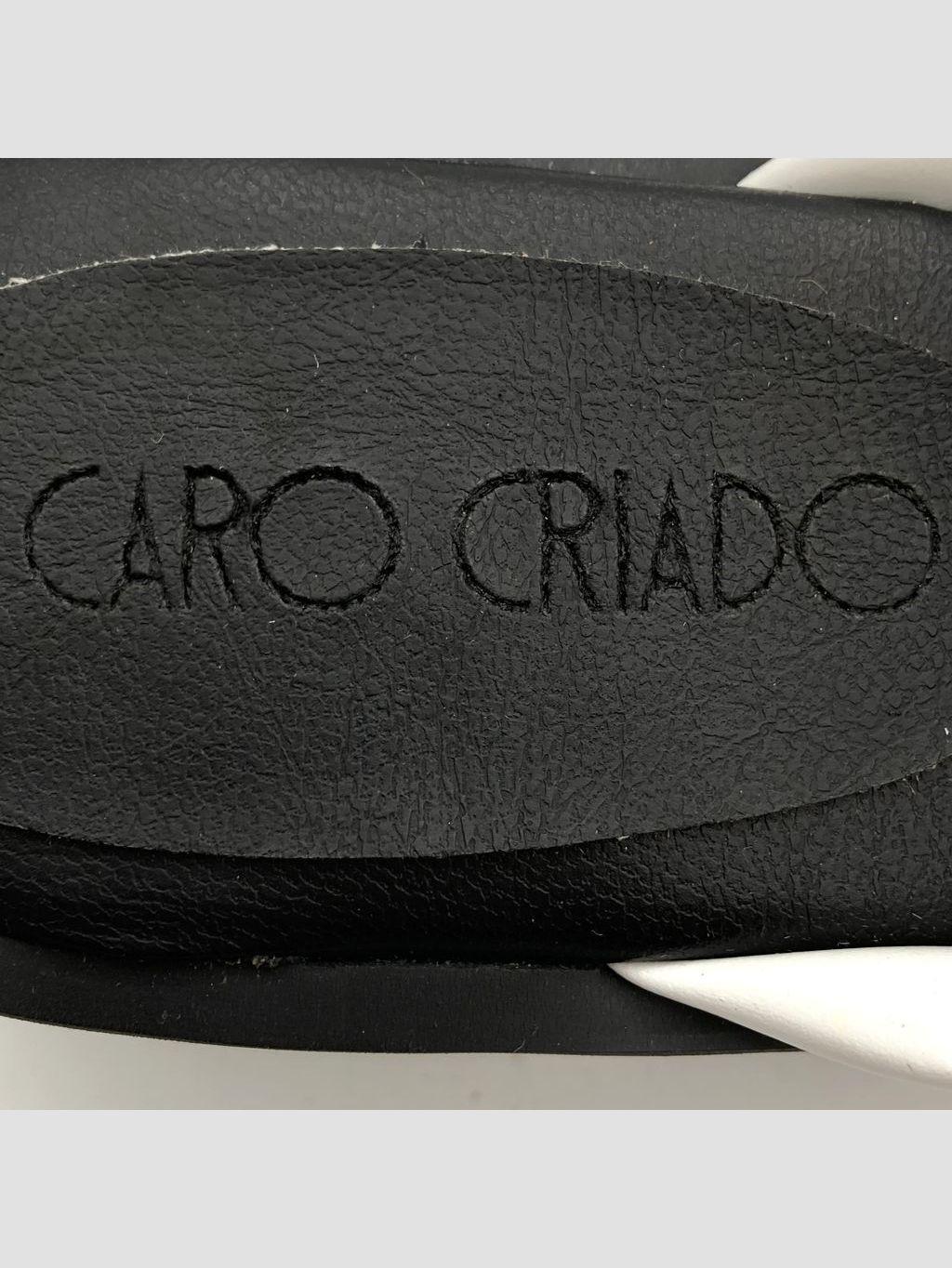 Sandalias CARO CRIADO - Talla 37 (VOP00899254)-2