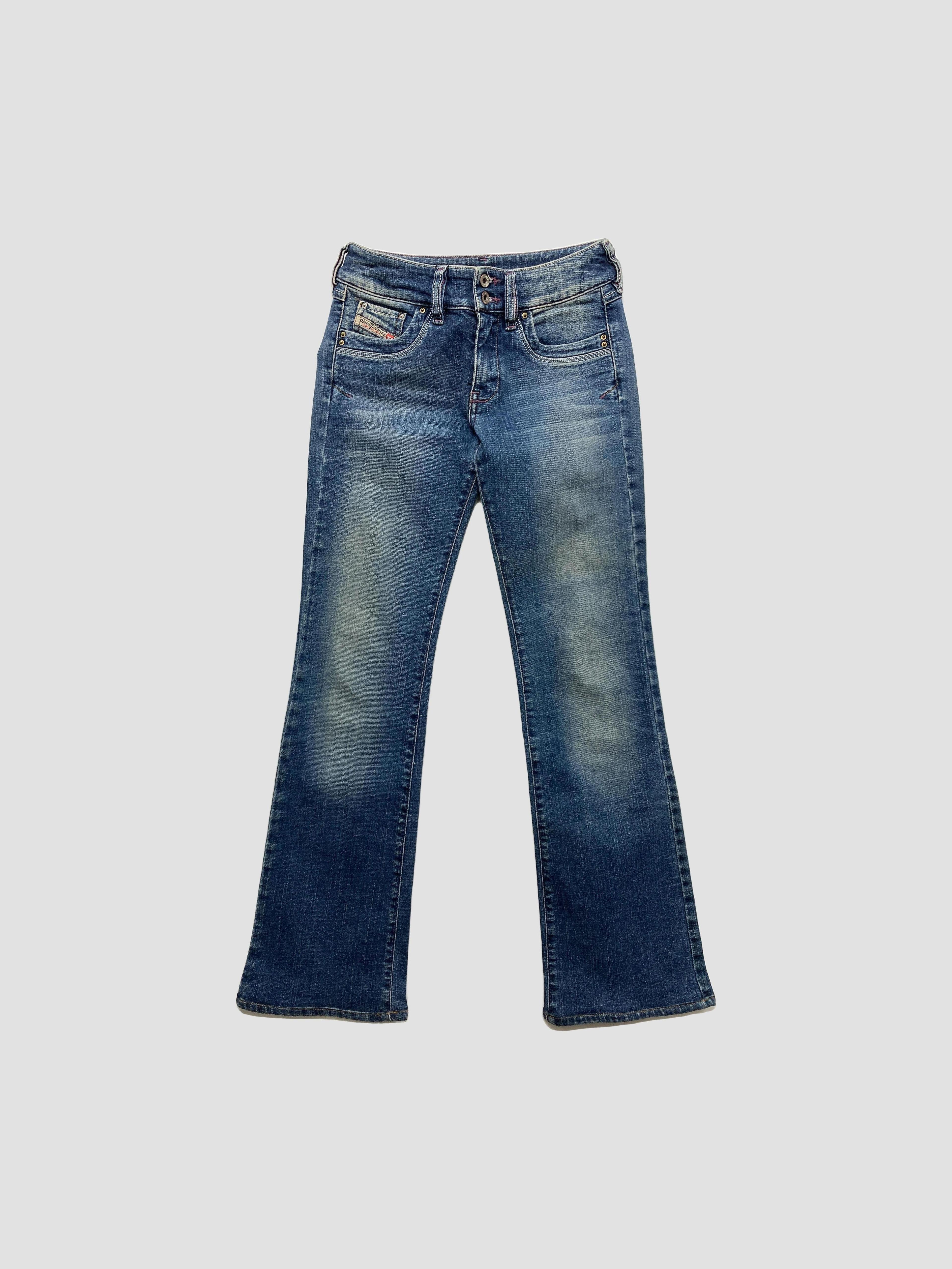 Jean DIESEL - Talla 36 (VOP00919119)-0