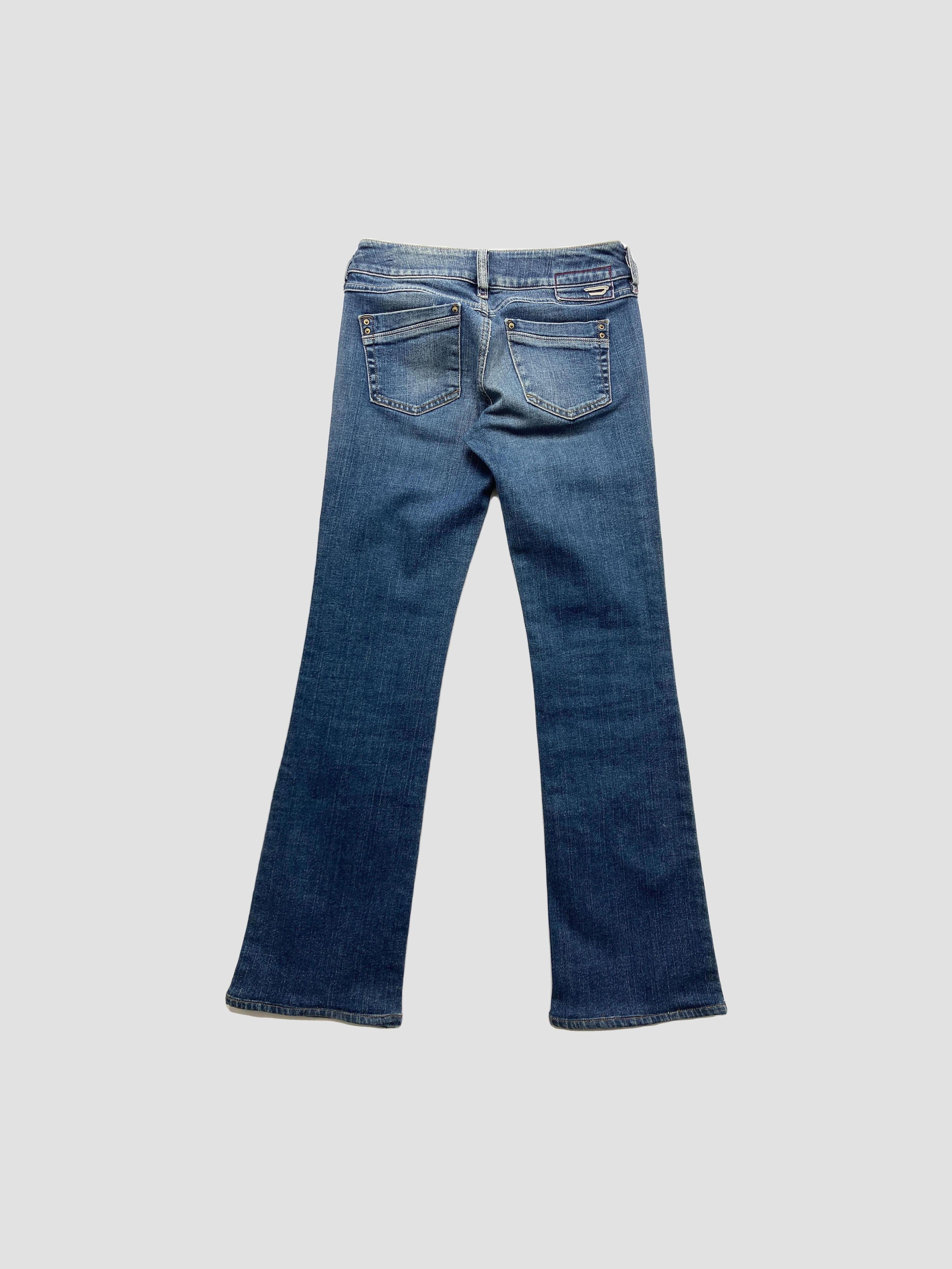 Jean DIESEL - Talla 36 (VOP00919119)-1