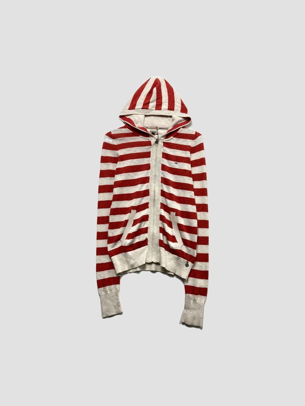 Chaleco TOMMY HILFIGER - Talla S (VOP00939512)-0
