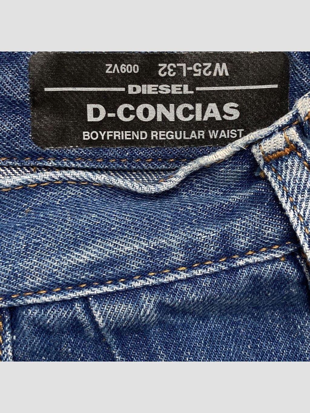 Jean DIESEL - Talla 36 (VOP00976551)-2