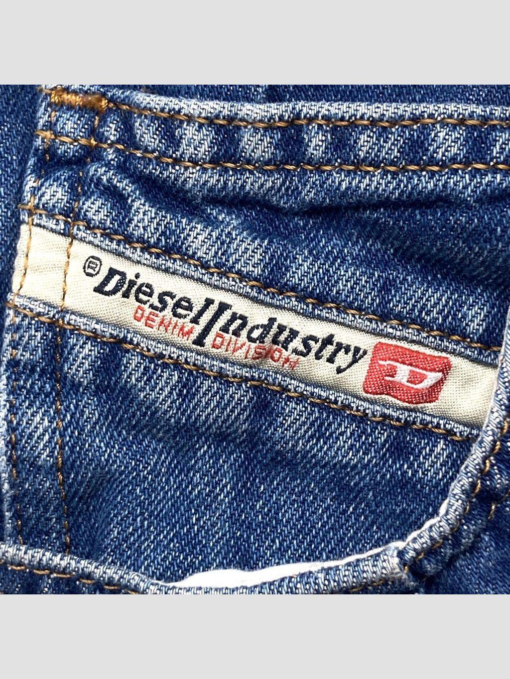 Jean DIESEL - Talla 36 (VOP00976551)-3