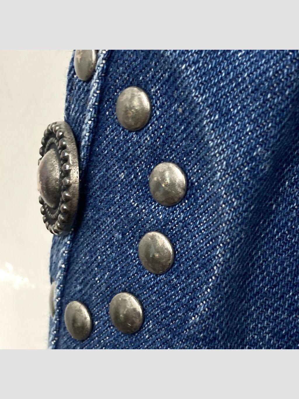 Jean DIESEL - Talla 36 (VOP00976551)-4