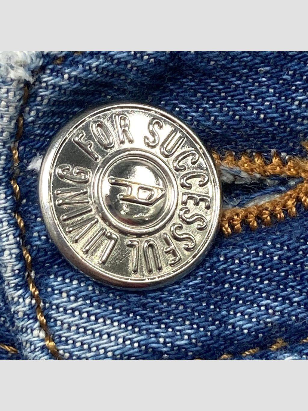 Jean DIESEL - Talla 36 (VOP00976551)-5