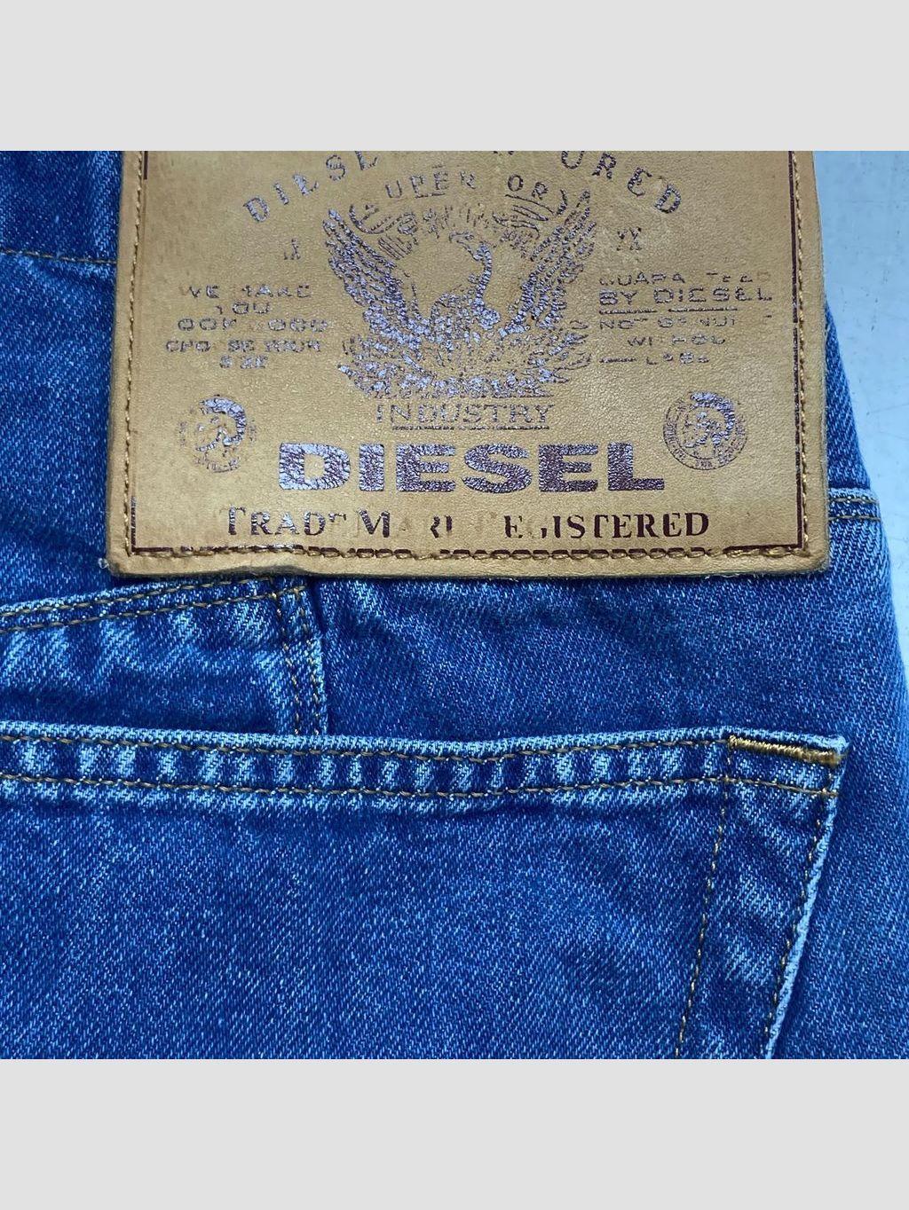 Jean DIESEL - Talla 36 (VOP00976551)-6