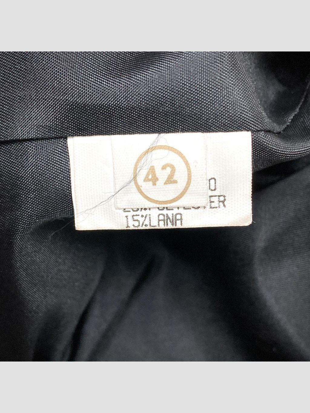 Blazer VALENTINO - Talla M (VOP00979600)-2