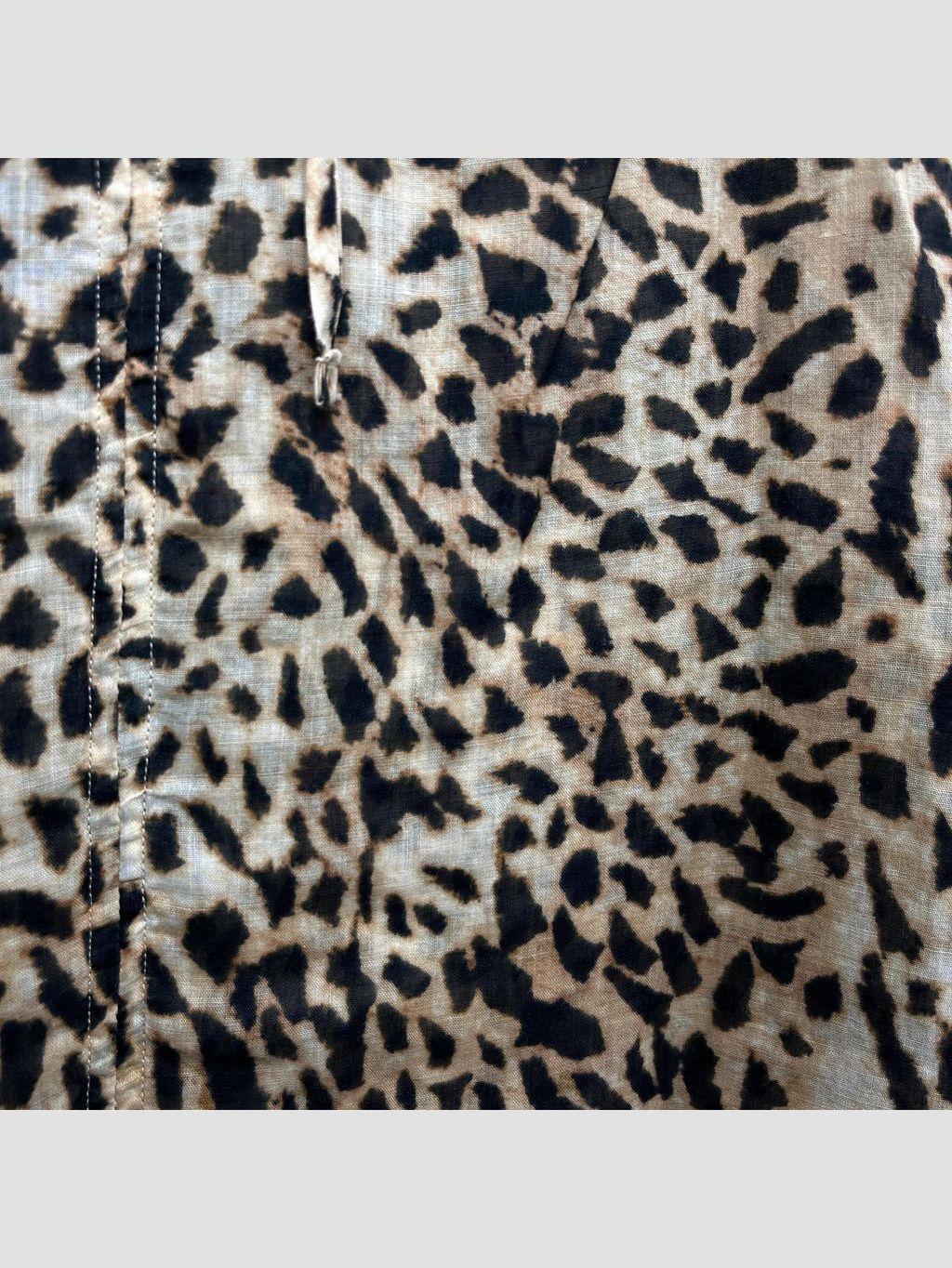 Blusa BANANA REPUBLIC - Talla M (VOP00927309)-2