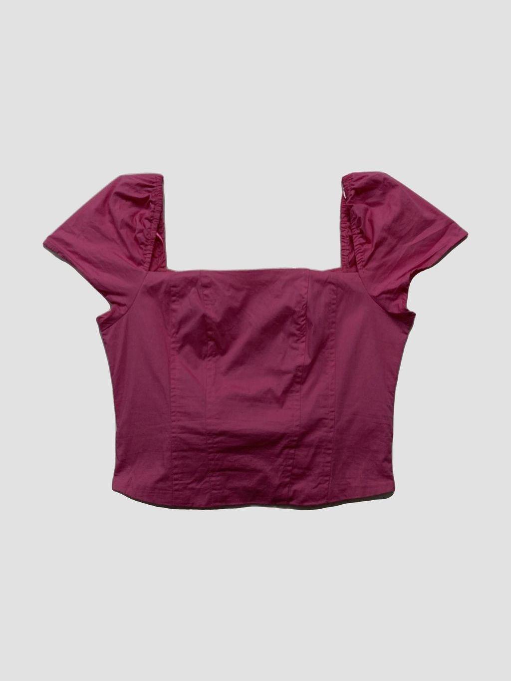 Top SYBILLA - Talla S (VOP00941512)-0