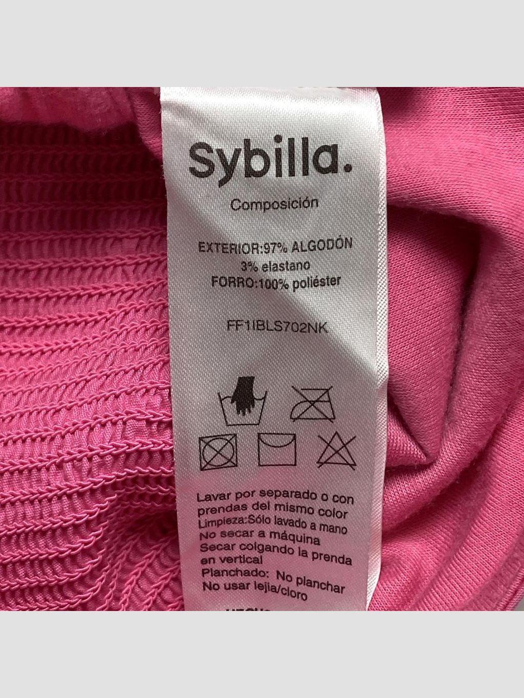Top SYBILLA - Talla S (VOP00941512)-1