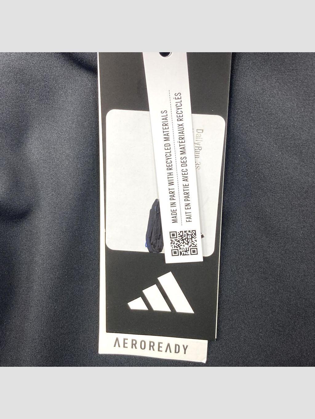 Calza biker ADIDAS - Talla 38 (VOP01092110)-2