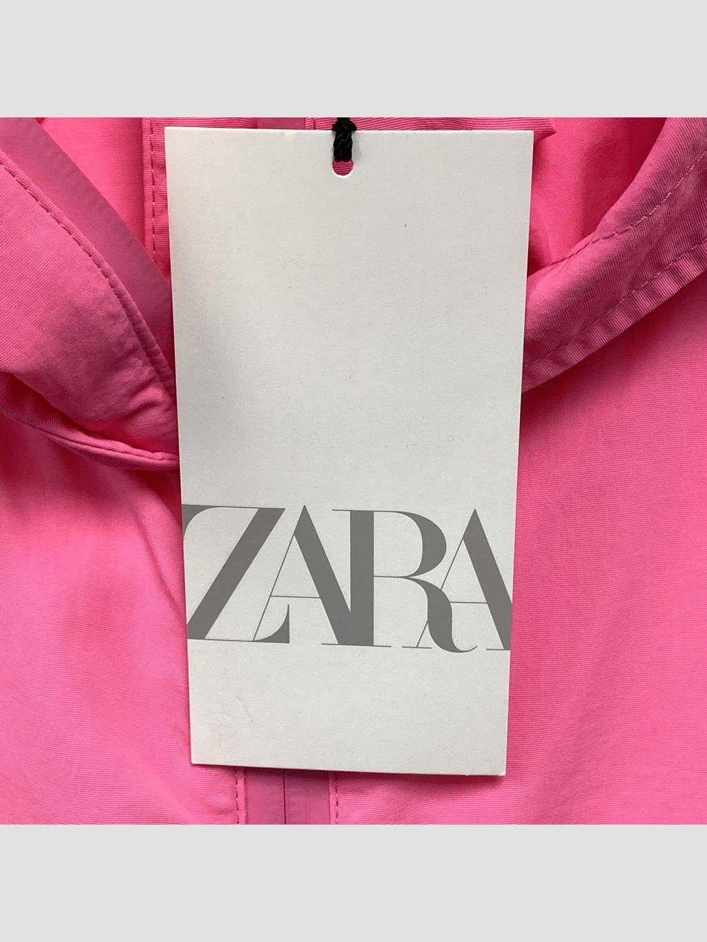 Chaqueta casual ZARA - Talla L (VOP01055463)-2