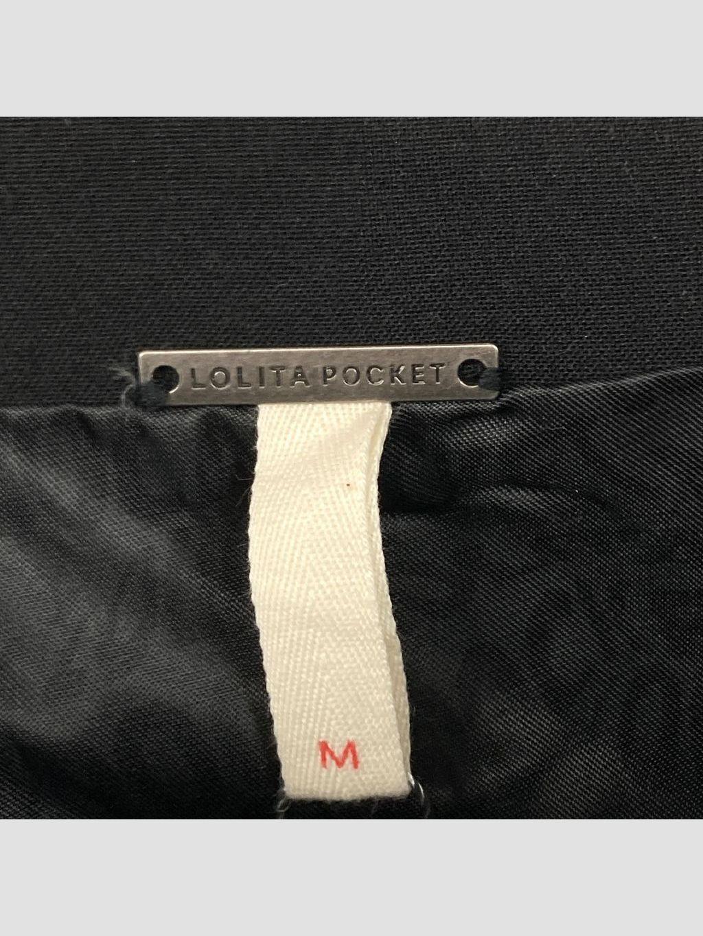 Polera sin mangas LOLITA POCKET - Talla M (VOP01176853)-1