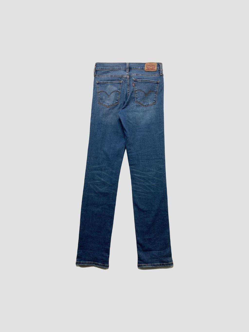 Jean LEVI'S - Talla 36 (VOP00995612)-1