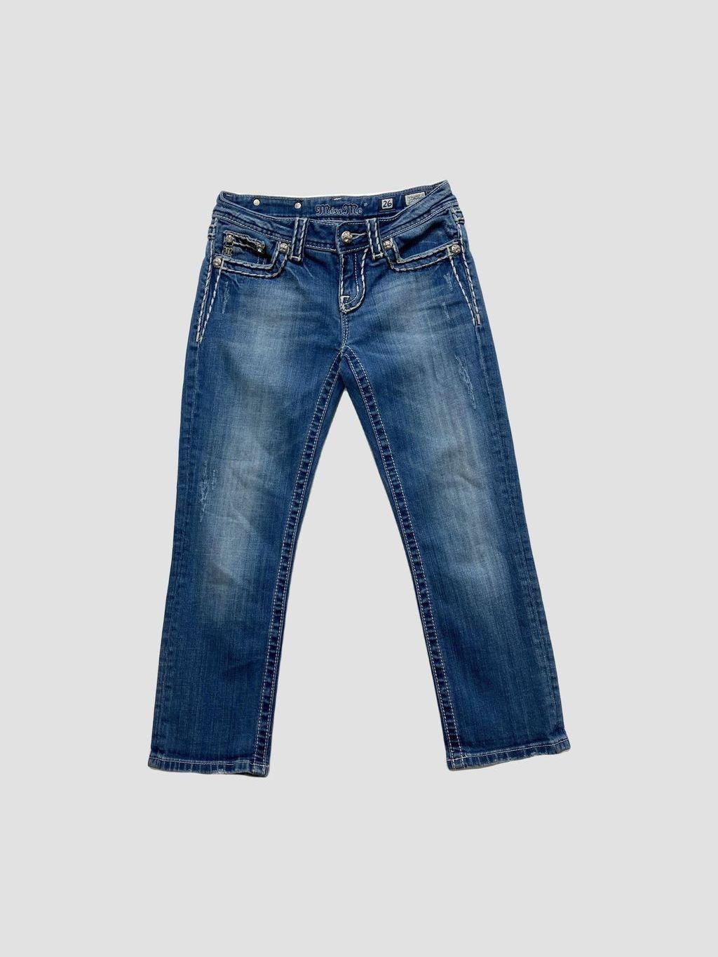 Jean MISS ME - Talla 36 (VOP00871146)-0