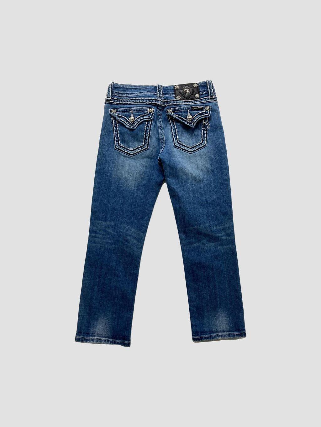 Jean MISS ME - Talla 36 (VOP00871146)-1