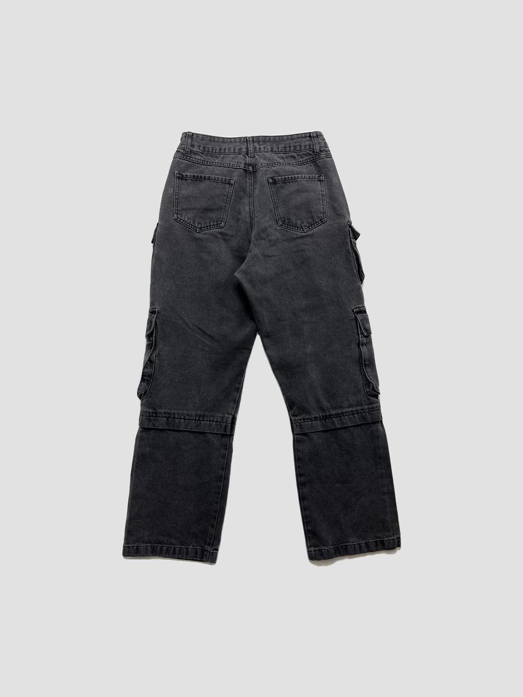 Jean FOREVER 21 - Talla 38 (VOP00924732)-1